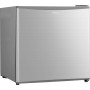Frigider minibar Tesla RS0400MSE, E, 43L, 49.2H Usa reversibila, argintiu