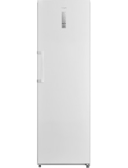 Frigider cu o usa Tesla RS3600FM, E, 362L, H185Total No Frost, iluminat int. LED, usa rever., Alb