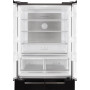 Frigider side-by-side Tesla RF5100FMBE, 511L, E190H, Total No Frost, Motor Inverter, Display LED