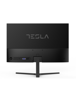 Monitor Tesla LED, 22MC345BF, 22", FHD, black VA, 250 cd/m2, VESA 75x75mm