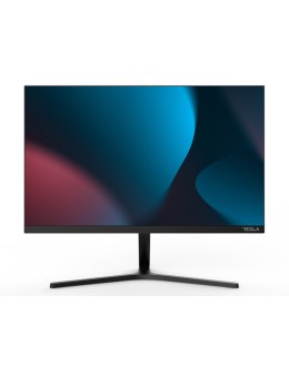 Monitor Tesla LED, 22MC345BF, 22", FHD, black VA, 250 cd/m2, VESA 75x75mm