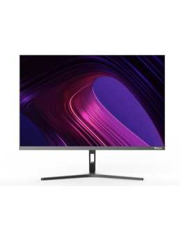 Monitor Tesla LED, 24MC645GF, 24", FHD, greyIPS, speakers, 300 cd/m2, VESA 75x75mm