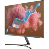 Monitor Tesla LED, 27MC645GF, 27", FHD, greyIPS, speakers, 300 cd/m2, VESA 75x75mm