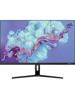 Monitor Tesla LED, 27MC345BF, 27", FHD, black IPS, 300 cd/m2, VESA 75x75mm