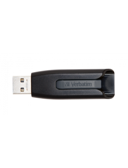 USB Flash Drive Verbatim, SnG, 128GB, 3.2 Gen1,Format FAT32
