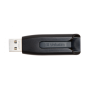 USB Flash Drive Verbatim, SnG, 128GB, 3.2 Gen1,Format FAT32