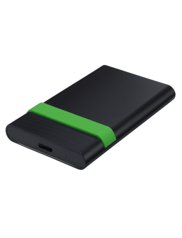 HDD portabil Verbatim Certified Refurbished 320GB USB 3.2, Gen 1