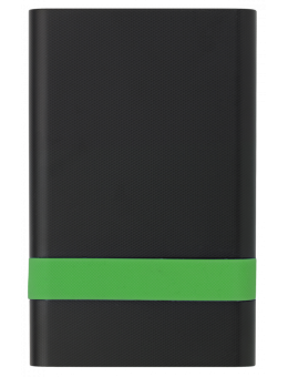 HDD portabil Verbatim Certified Refurbished 320GB USB 3.2, Gen 1