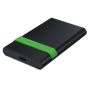 HDD portabil Verbatim Certified Refurbished 500GB