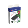 HDD portabil Verbatim Certified Refurbished 500GB