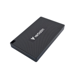 SSD portabil Metal Mini USB-C 512GB Verbatim USB 3.2 Gen 2x2