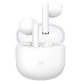 Casti wireless ZTE Buds 2 (EB2201), Alb IPX4
