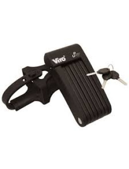 Antifurt Urban Prime extensibil pentru trotinete si biciclete 