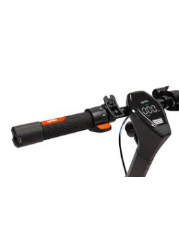 Trotineta electrica cu semnalizari Aprilia E-SRZ Motor 350W, autonomie . 20 Km, viteza max 25 Km/h