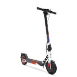 Trotineta electrica cu semnalizari Aprilia E-SRZ Motor 350W, autonomie . 20 Km, viteza max 25 Km/h