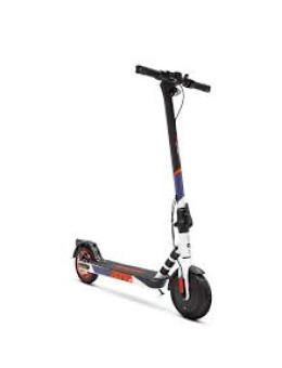 Trotineta electrica cu semnalizari Aprilia E-SRZ Motor 350W, autonomie . 20 Km, viteza max 25 Km/h