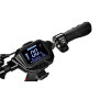 Trotineta electrica Ducati Pro-II Plus semnalizari Motor 350W