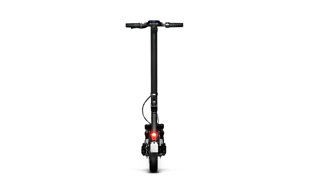 Trotineta electrica Ducati Pro-II Plus semnalizari Motor 350W