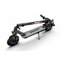 Trotineta electrica Ducati Pro-II Plus semnalizari Motor 350W