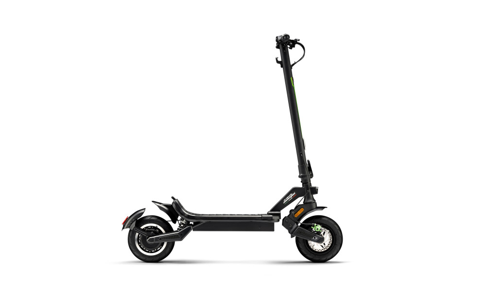 Trotineta electrica Lamborghini ALEXT, motor 500W Autonomie 50 Km, Viteza maxima 25 Km/h