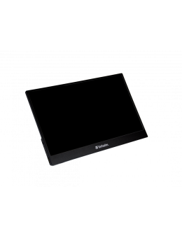 Monitor portabil Verbatim 14" FHD