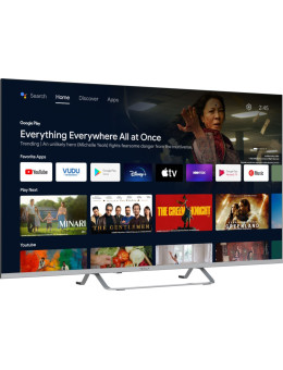 Televizor Android TESLA  11 TV DLED 55E635SUS, 139cm, UHD