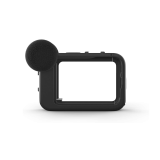 Carcasa multimedia GoPro Hero 12/11/10/9 Blackmicrofon directional incorporat, port 3.5m