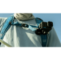 Prindere magnetica pentru GoPro H13 BLatch Mount