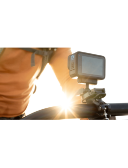 Prindere ajustabila magnetica pentru GoPro H13B Latch Ball Joint