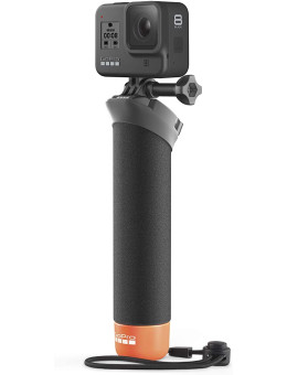 Monopied GoPro flotabil