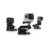 Montura GoPro Ventuza AUCMT-302