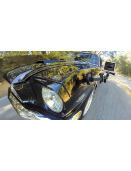 Montura GoPro Ventuza AUCMT-302