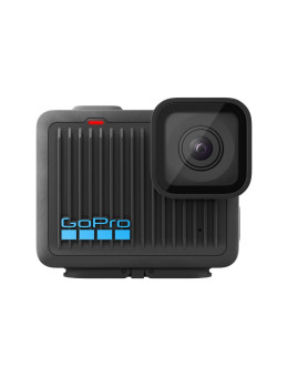 Camera de actiune GoPro HERO, 4K30, 12MPHyperSmooth in app., Waterproof 5m