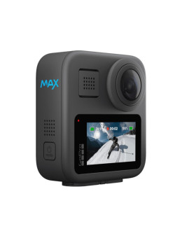 Camera de actiune GoPro MAX 360, 6K, Max Time Warp2025