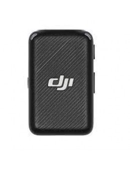 Kit microfon wireless DJI (2TX+1RX) Inclusa carcasa incarcare