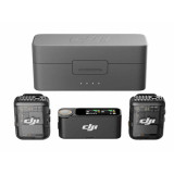 Kit microfon wireless 2 DJI (1TX+1RX)