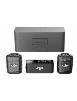 Kit microfon wireless 2 DJI (1TX+1RX)