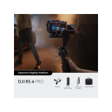 Stabilizator DJI Ronin S4 Pro3 Axe