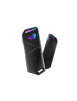 Rack extern Asus ROG Strix Arion M.2 NVMe SSD Enclosure-USB3.2 GEN2 Type-C, 10Gbp
