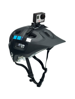 Prindere cu curea pentru casca ventilata GoPro