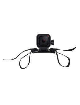 Prindere cu curea pentru casca ventilata GoPro