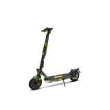 Trotineta electrica Jeep JAD, motor 350W auton. 40km, 25km/h, Adventure Advanced Safety