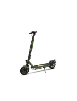 Trotineta electrica Jeep JAD, motor 350W auton. 40km, 25km/h, Adventure Advanced Safety