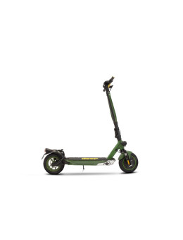 Trotineta electrica Jeep JAD, motor 350W auton. 40km, 25km/h, Adventure Advanced Safety