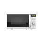 Cuptor cu microunde Tesla MW2060MW 20L, 700W, AlbDigital, grill 1000W