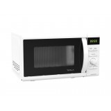 Cuptor cu microunde Tesla MW2060MW 20L, 700W, AlbDigital, grill 1000W