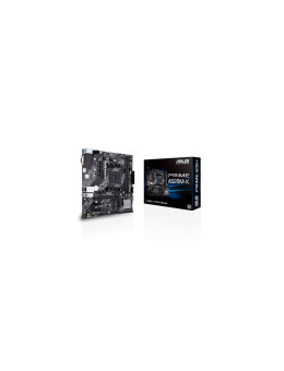 Placa de baza Asus PRIME A520M-K, AMD A520