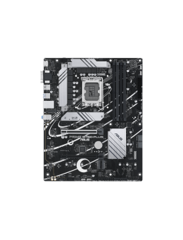 Placa de baza ASUS PRIME B760-PLUS DDR5 Socket 1700, B760, USB 3.2 GEN 2X2 AURA MB