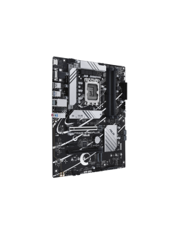 Placa de baza ASUS PRIME B760-PLUS DDR5 Socket 1700, B760, USB 3.2 GEN 2X2 AURA MB