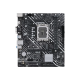 Placa de baza Asus PRIME H610M-D D4 Intel H610 ,PCIe 4.0, Realtek 1Gb Ethernet, HDMI